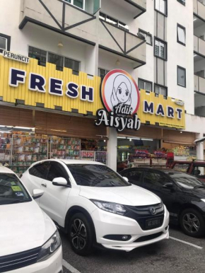 LIYANA AAISYA HOMESTAY - 10 UNITs - JOINT VENTURE PARTNERS